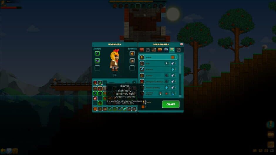 Orion Sandbox Enhanced screenshot