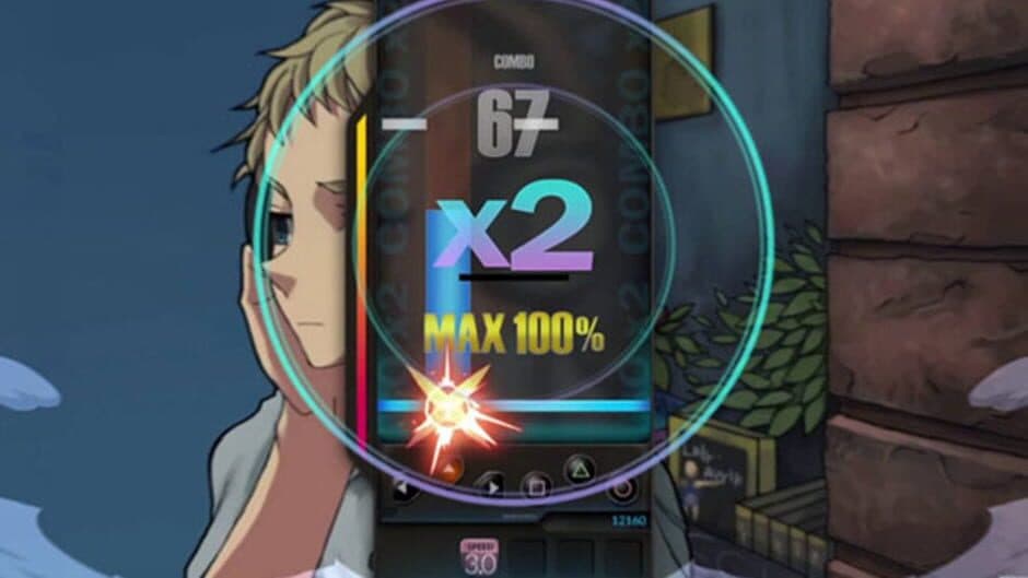 DJMax Respect screenshot