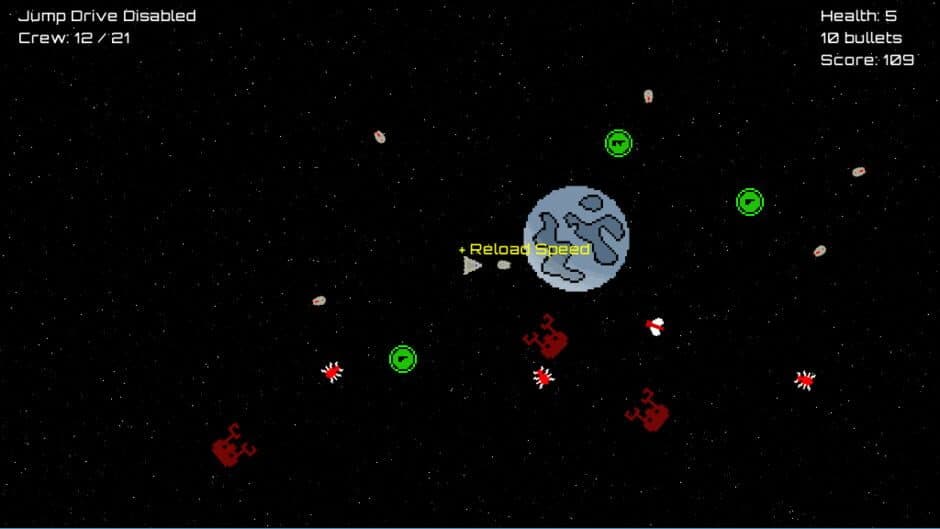 Dajjal's Minions screenshot