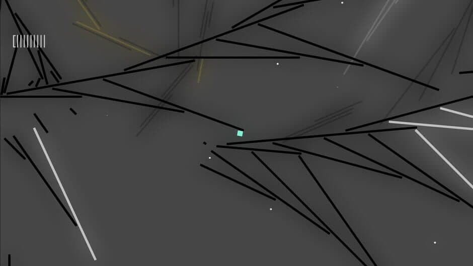 Gravilon screenshot