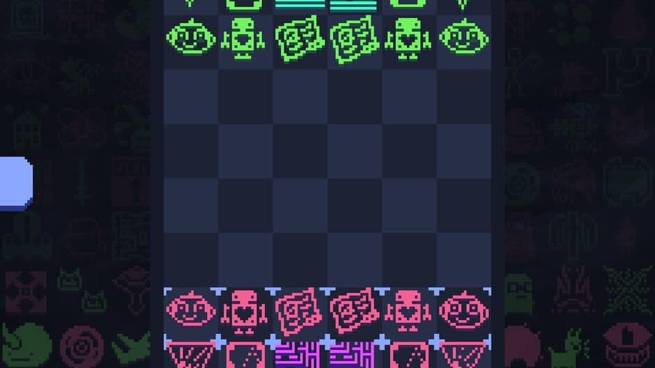 Chesh screenshot