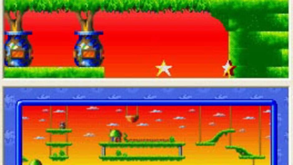 Oscar in Toyland screenshot