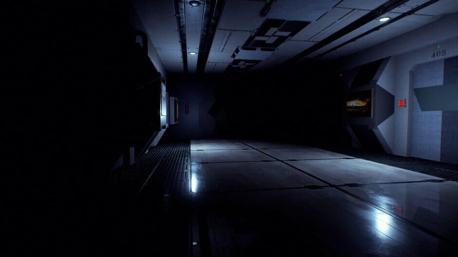 Space Hotel screenshot