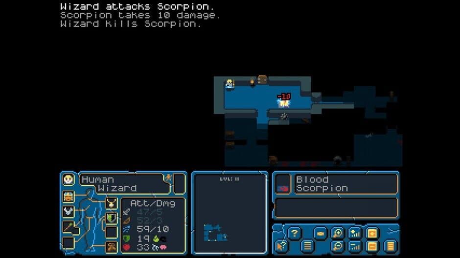Hack, Slash, Loot screenshot