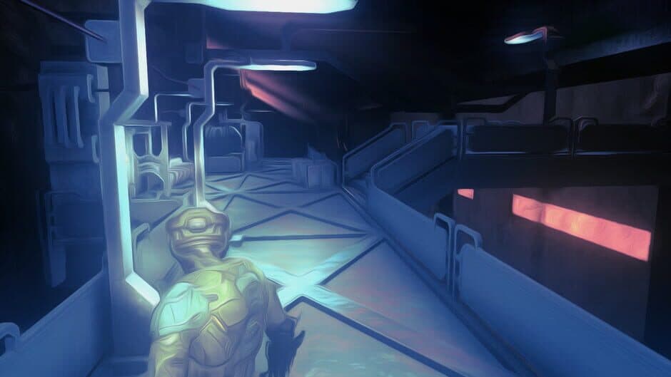 Adam Waste screenshot