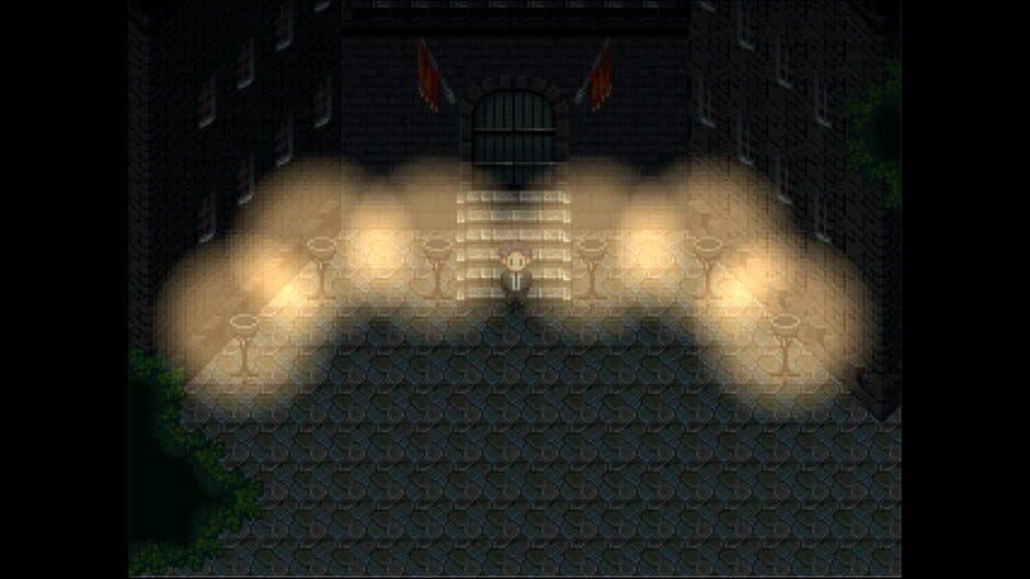 The Boogie Man screenshot