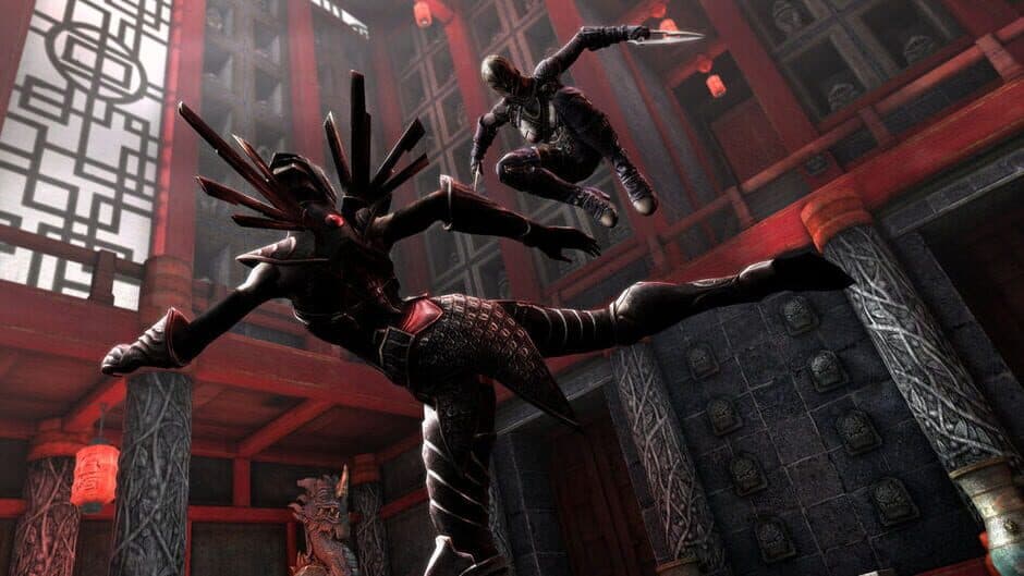 Infinity Blade III screenshot