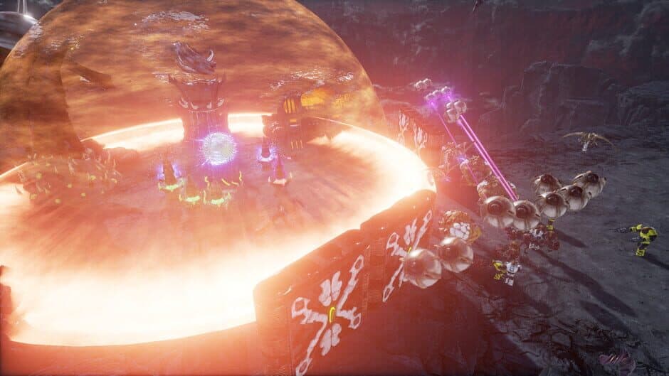 Abatron screenshot