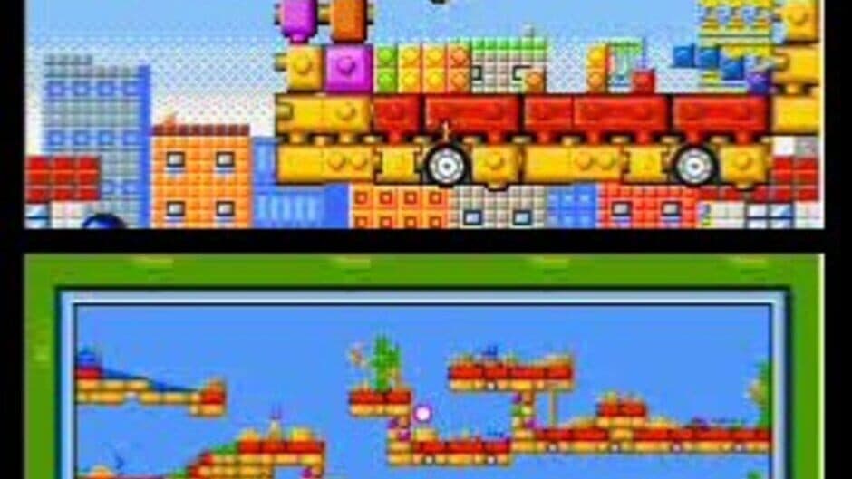 Oscar in Toyland 2 screenshot