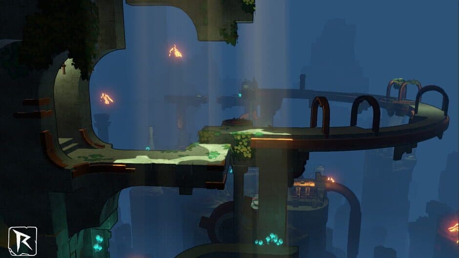 Hob screenshot