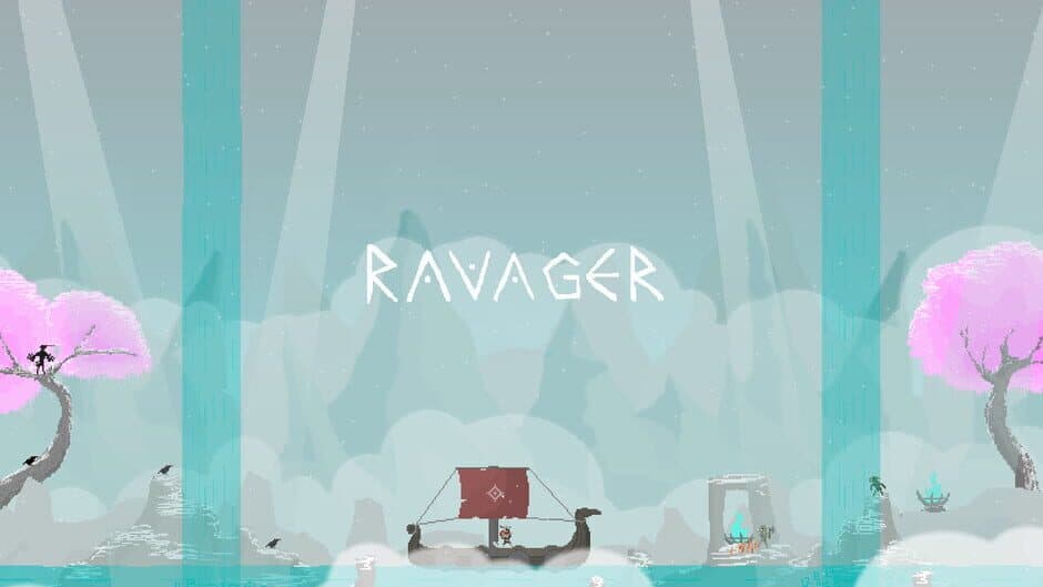 Ravager screenshot