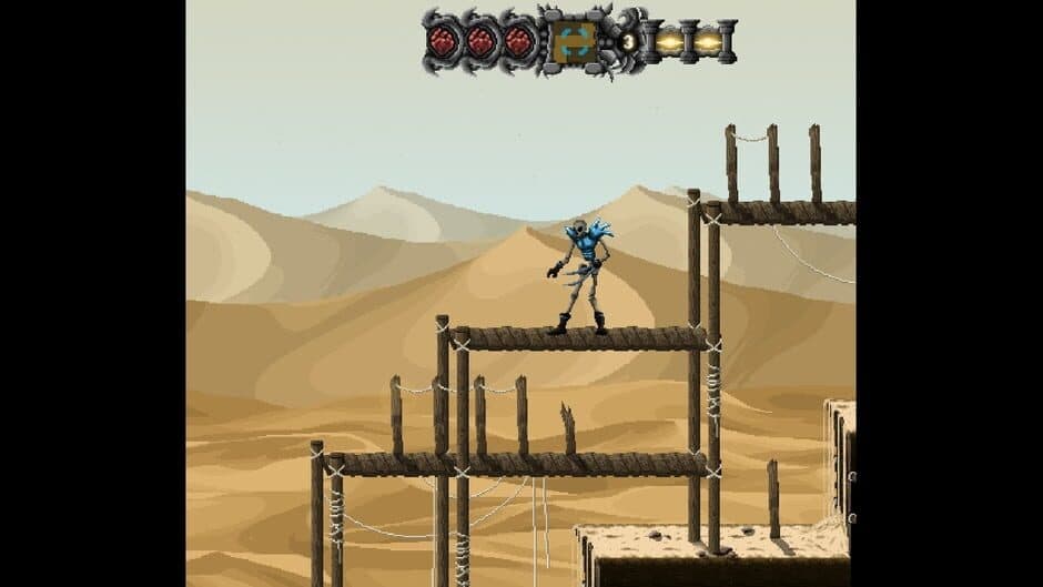 After Death screenshot