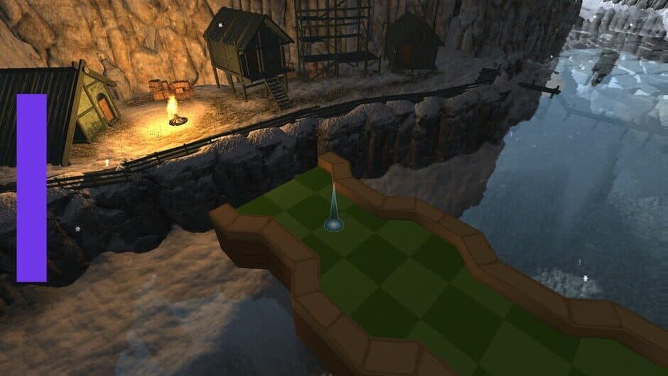 My Golf screenshot