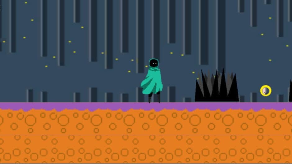 Dreamland screenshot