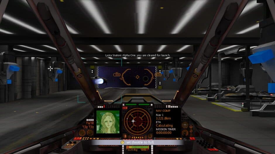 Eterium screenshot