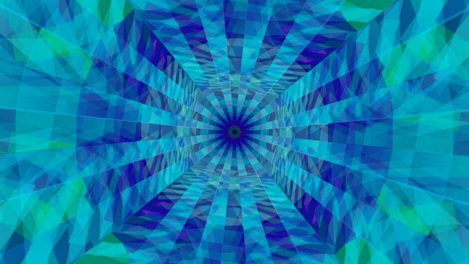 Mirage screenshot