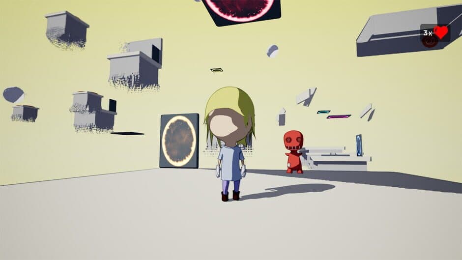 Nostoi screenshot
