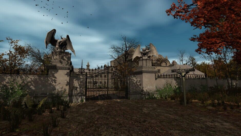 Pineview Drive screenshot