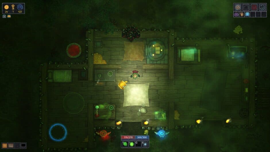 Razenroth screenshot