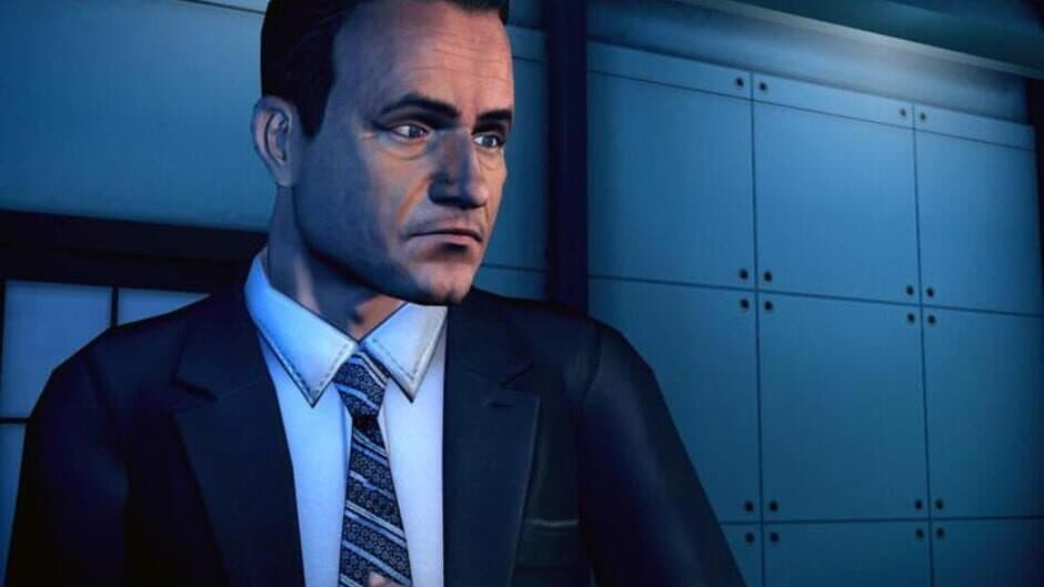 CSI: Fatal Conspiracy screenshot