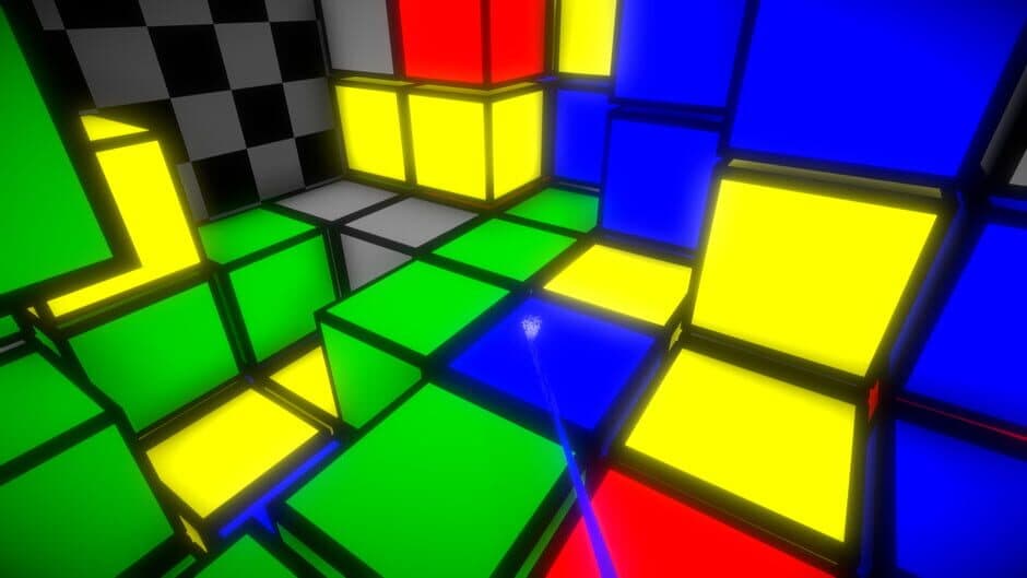 Boxed In screenshot