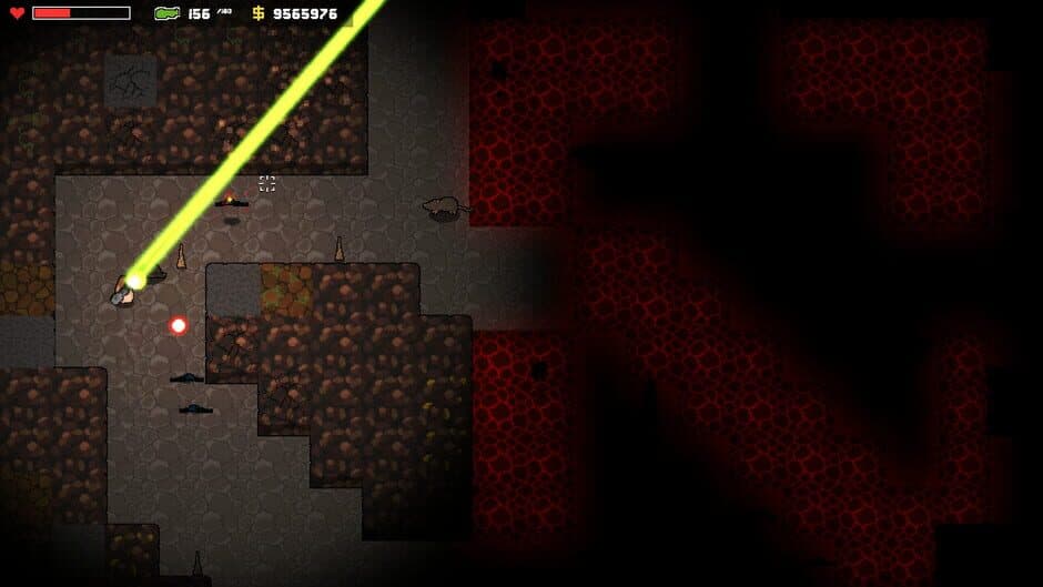 Smithy screenshot