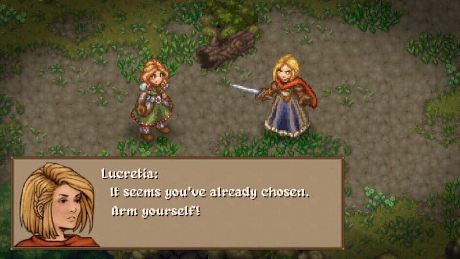 Arcadian Atlas screenshot