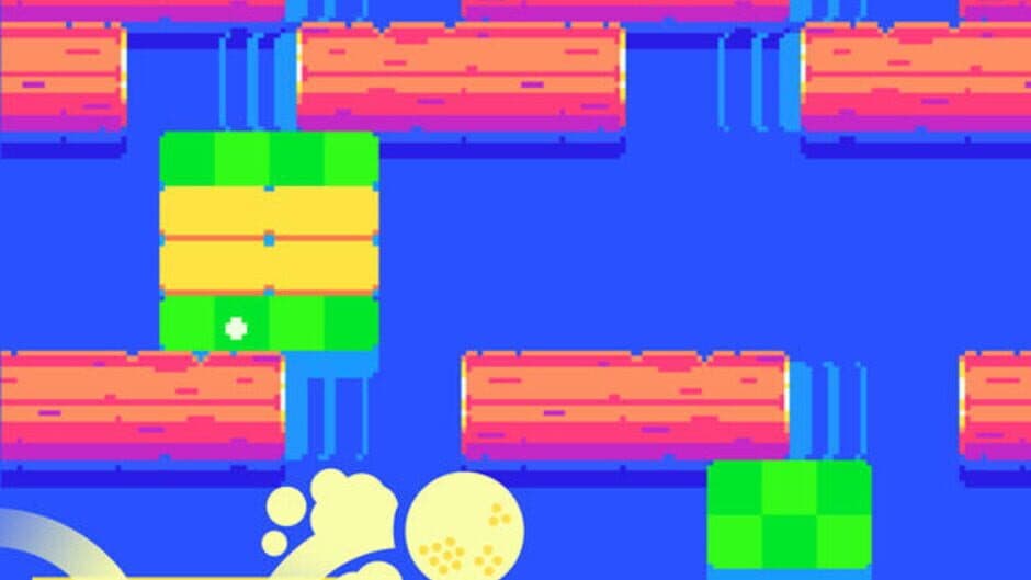 Nano Golf: Puzzle Putting screenshot