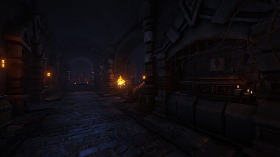 We Were Here Too screenshot