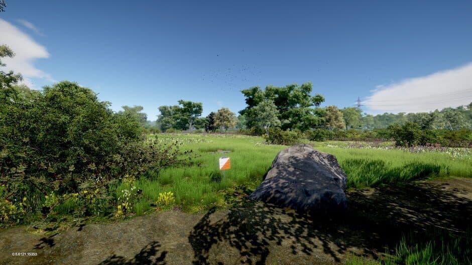Virtual-O screenshot