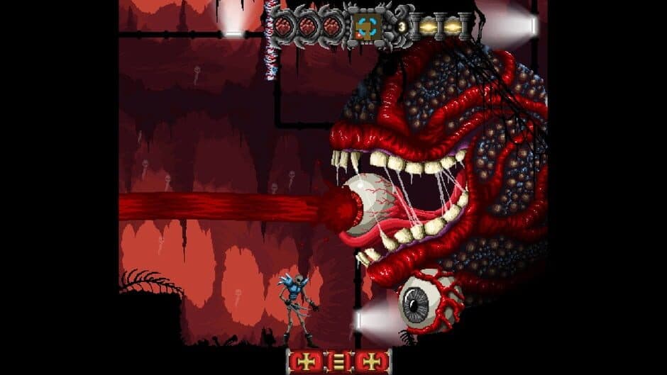 After Death screenshot