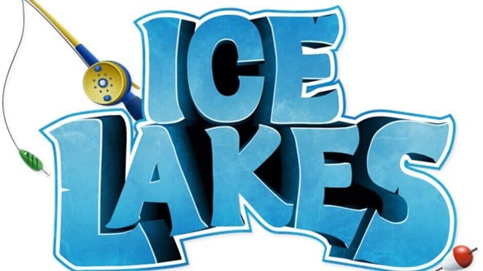 Ice Lakes screenshot