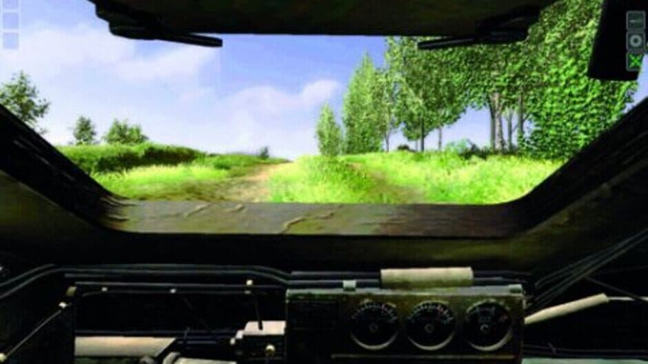 Steel Fury: Kharkov 1942 screenshot