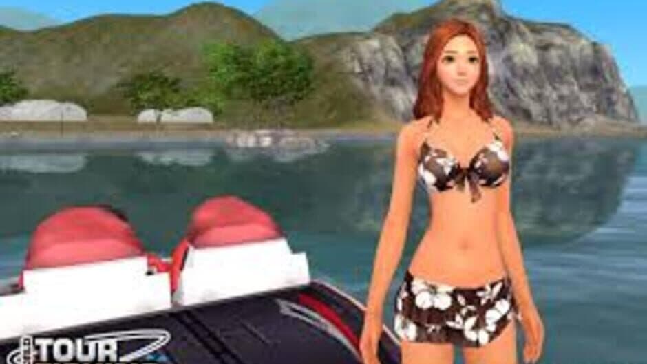 World Tour Fishing screenshot