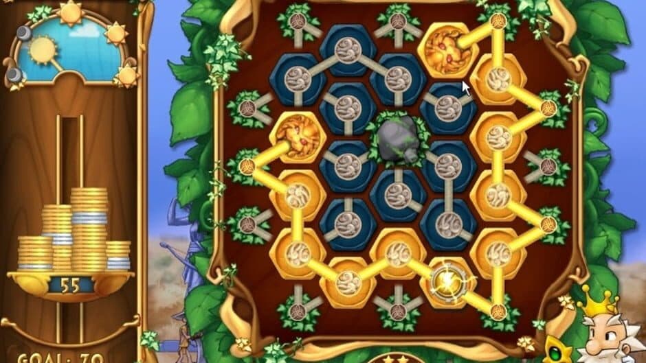 Talismania Deluxe screenshot
