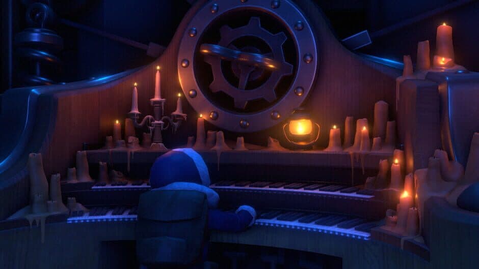 We Were Here Together screenshot