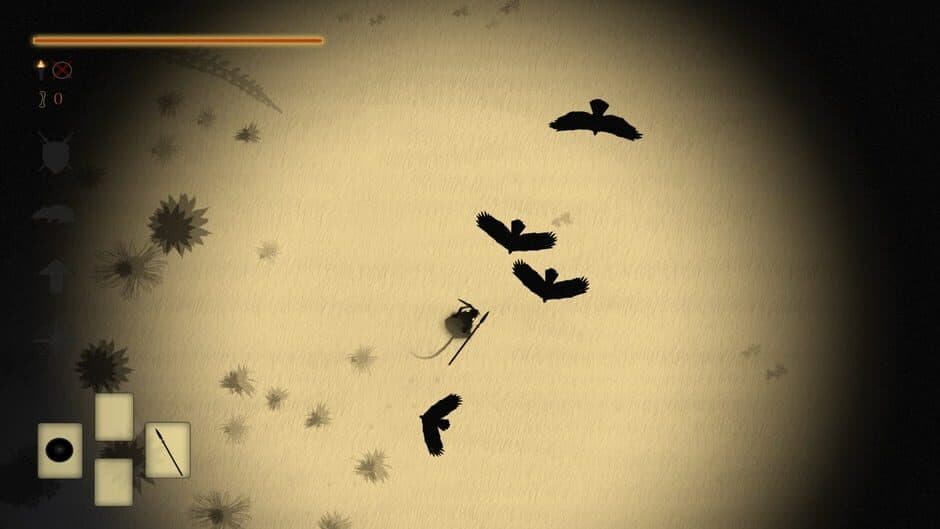DarkMaus screenshot