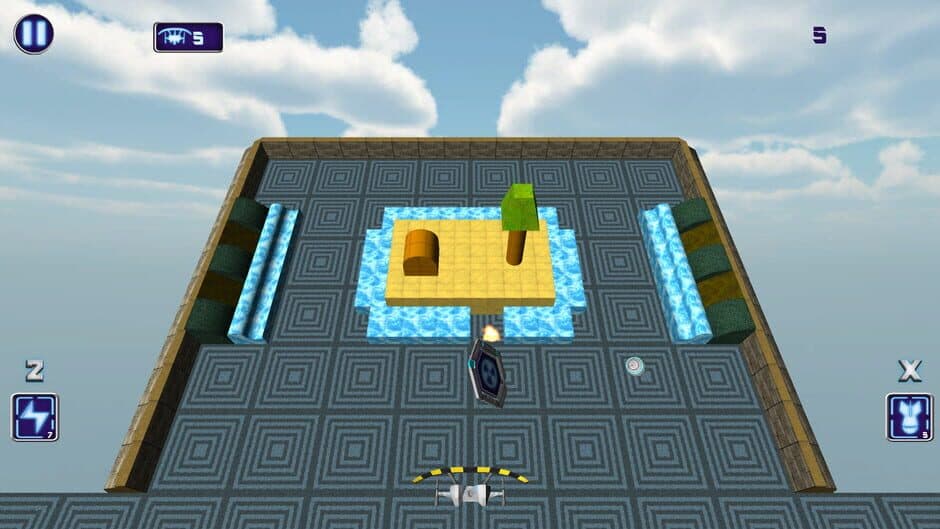 Block Blowout screenshot