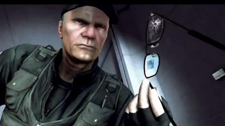 Stargate SG-1: Unleashed - Episode 1 screenshot