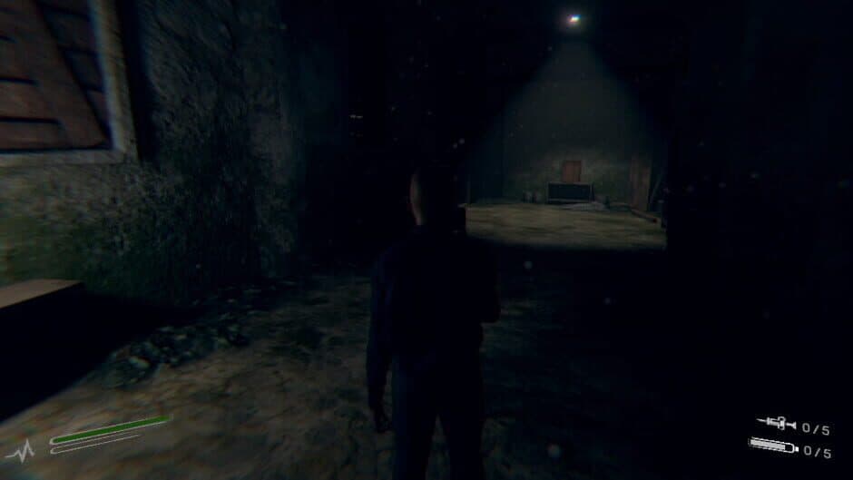 Crows screenshot