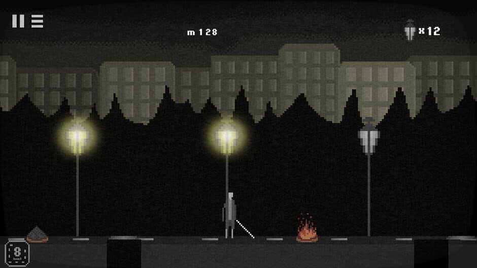 Ablepsia screenshot