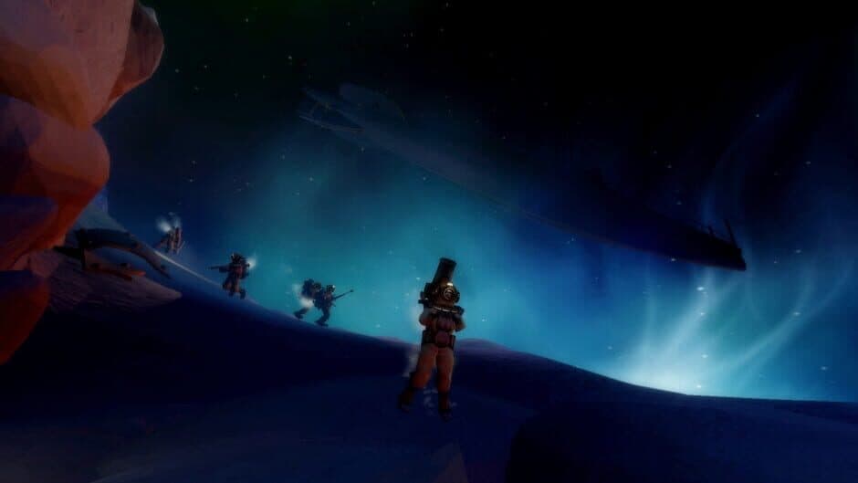 Tales From the Void screenshot