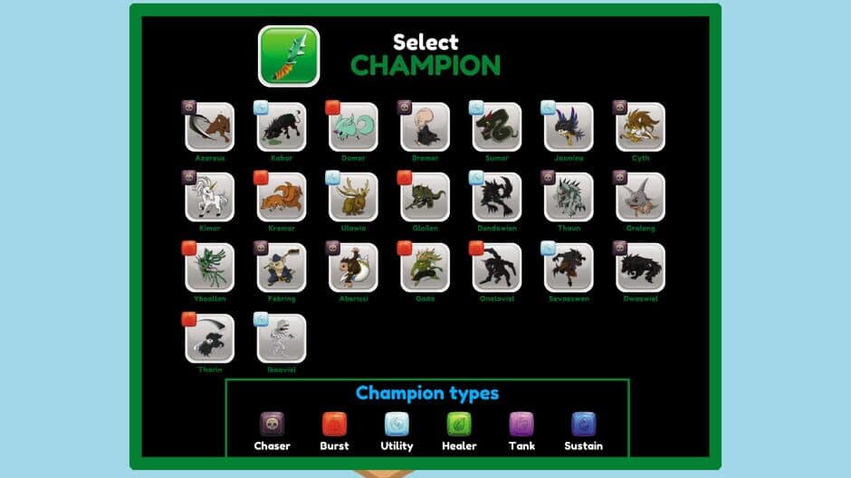 Pro Gamer Manager screenshot