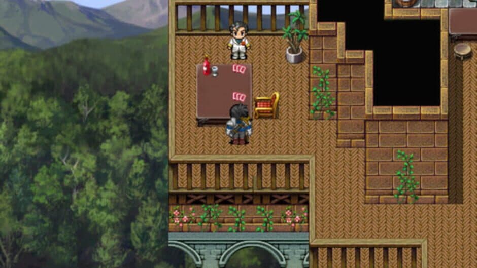 Deadly Sin 2 screenshot