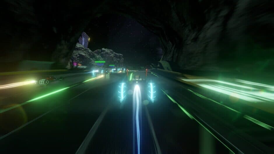 Gral screenshot