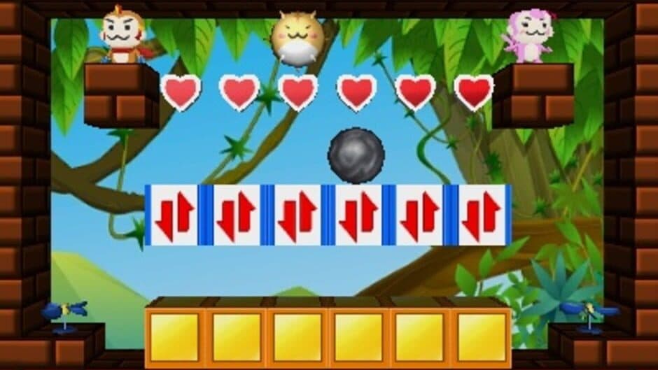Banana Bliss: Jungle Puzzles screenshot