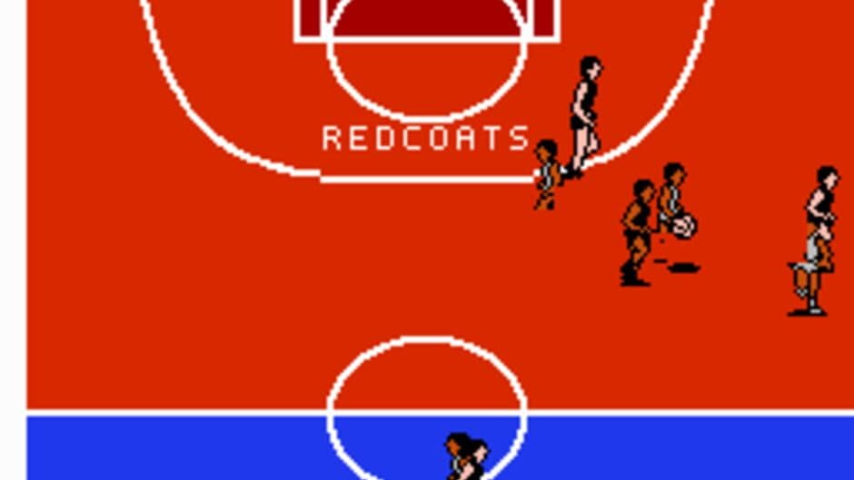 All-Pro Basketball screenshot