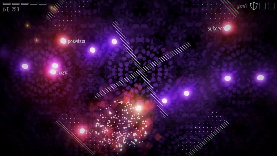 Trancelation screenshot