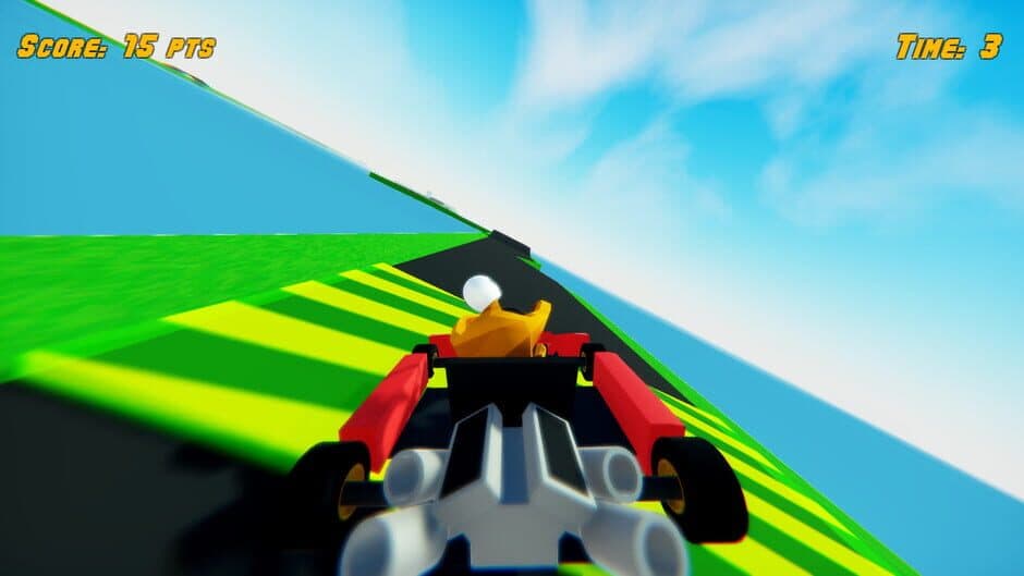 DollKart screenshot