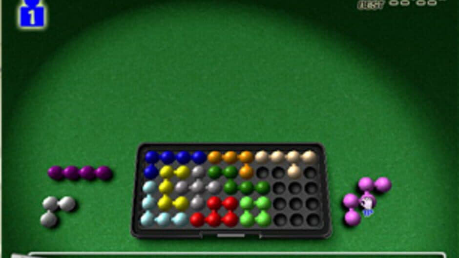 Lonpos screenshot